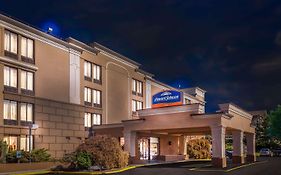 Howard Johnson Suffern Ny